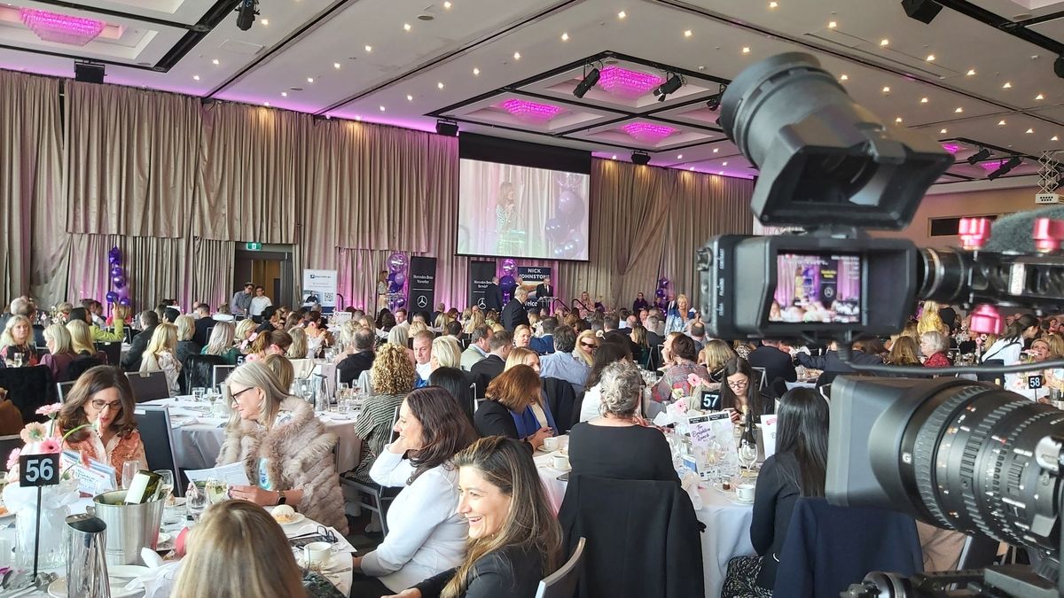Top Juomme Events of the Year: Recap & Highlights